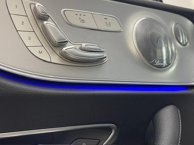 Mercedes-benz E 220 d Auto 4Matic Coupe Premium Plus