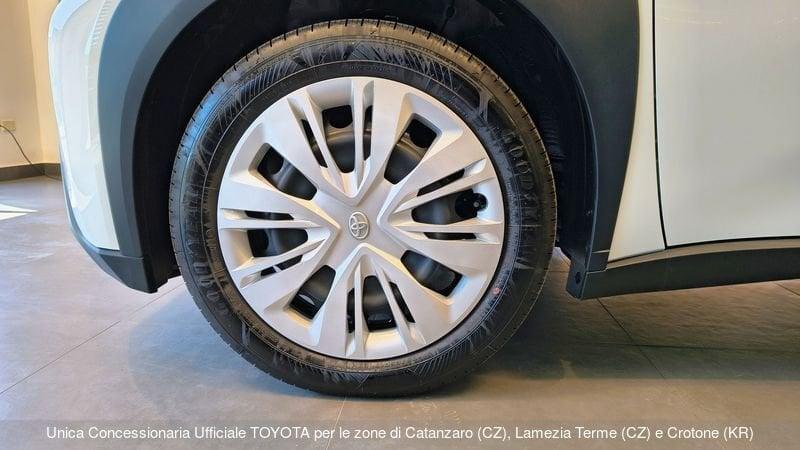 Toyota Aygo X 1.0 VVT-i 72 CV 5 porte Active