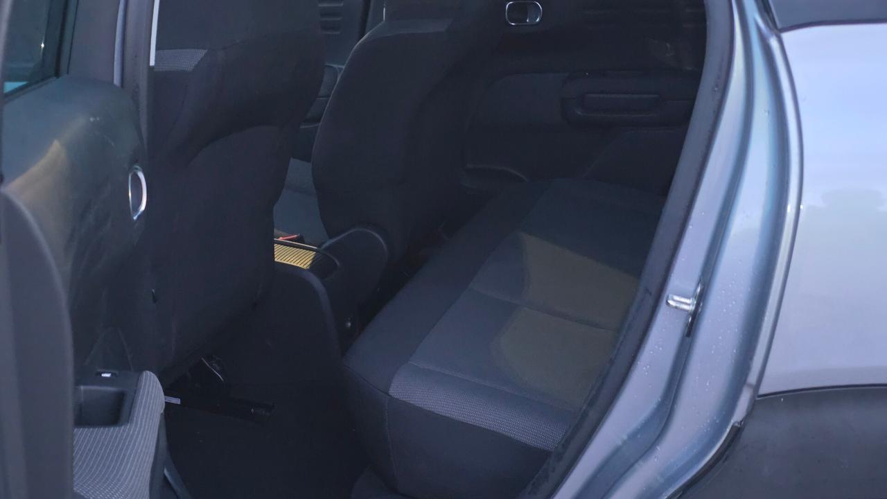 Citroen C3 Aircross BlueHDi 110 S&S Shine