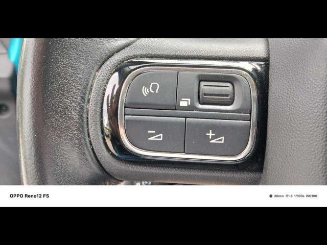 CITROEN C3 3ª serie - PureTech 83 S&S Shine