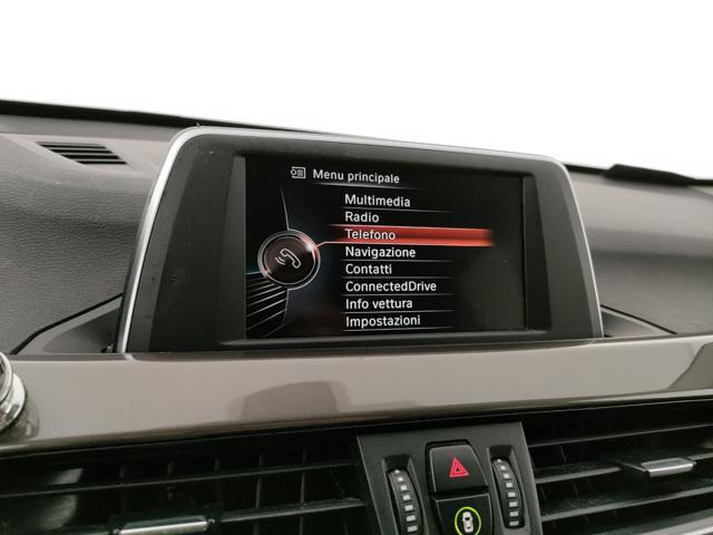 BMW X1 sdrive18d xLine auto