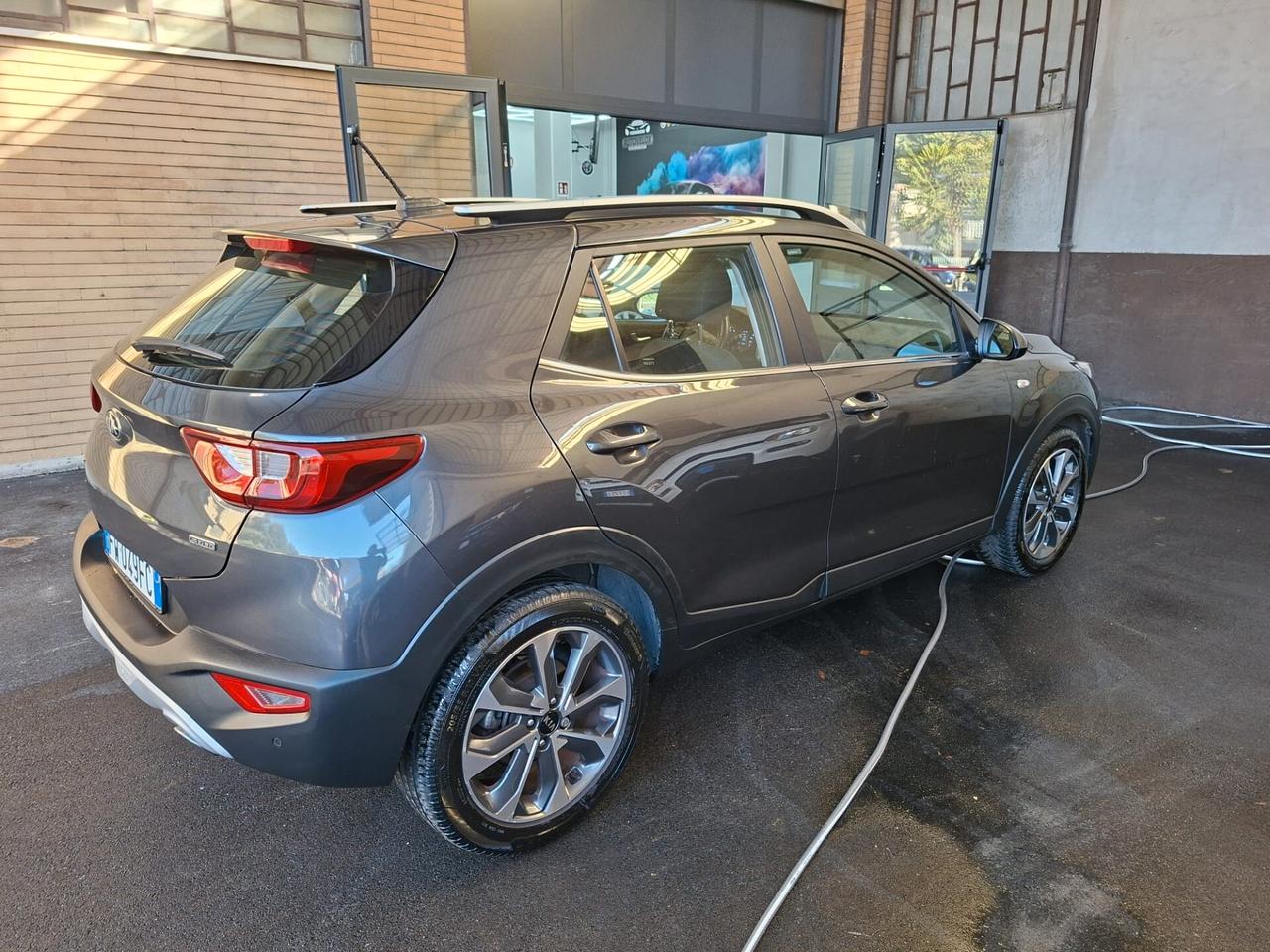 Kia Stonic 1.6 CRDi 115 CV Style