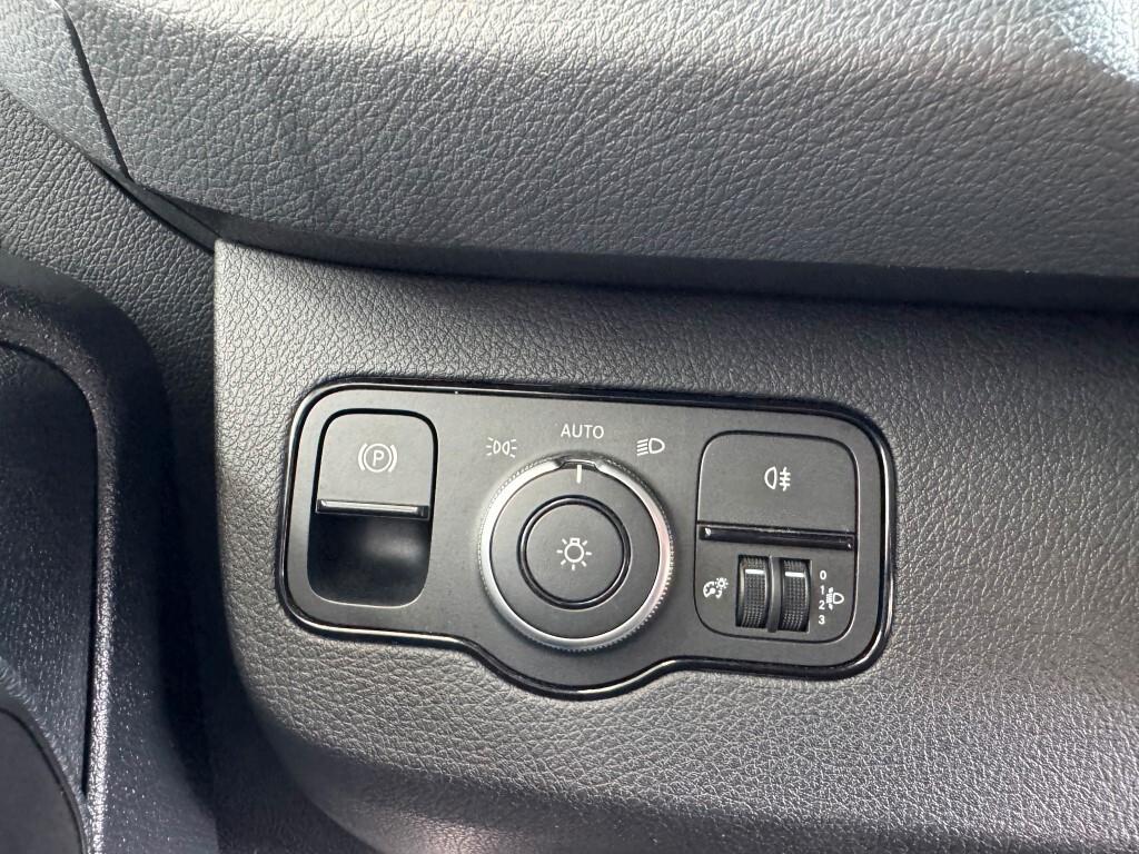 Mercedes-benz Sprinter eSprinter Furgone 55 kWh