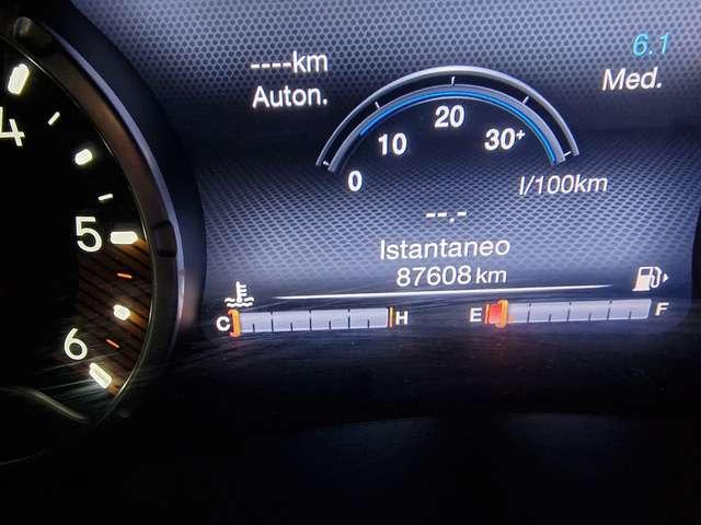 Jeep Renegade Renegade 1.6 mjt Limited 2wd 120cv