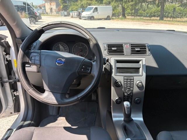 Volvo V50 1.6 D cat Summum