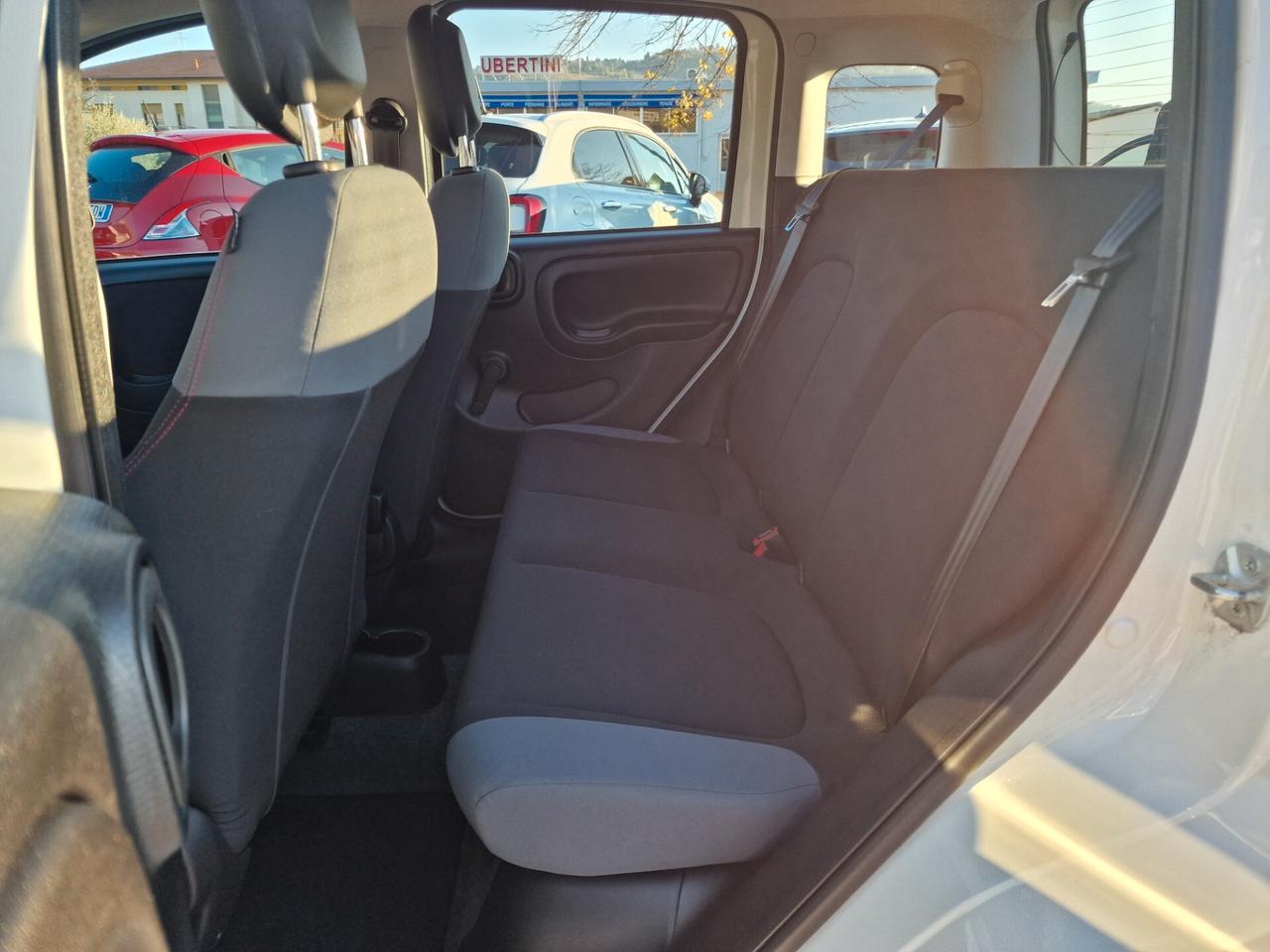 Fiat Panda 1.2 EasyPower Easy GPL - Solo 12.000 km