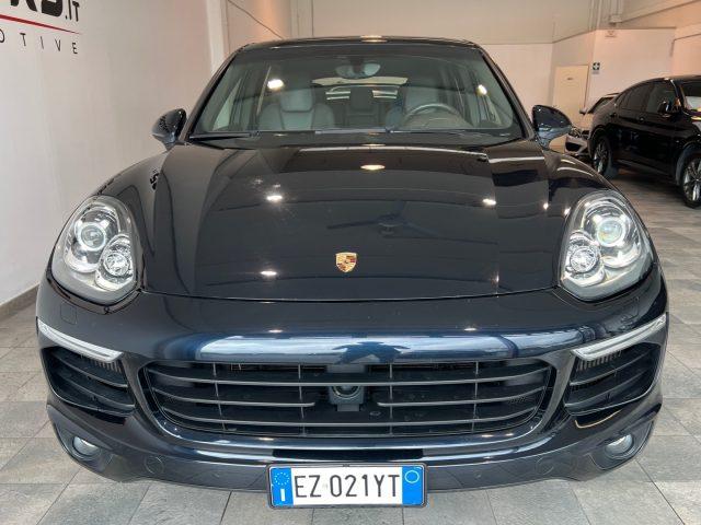 PORSCHE Cayenne 3.0 Diesel
