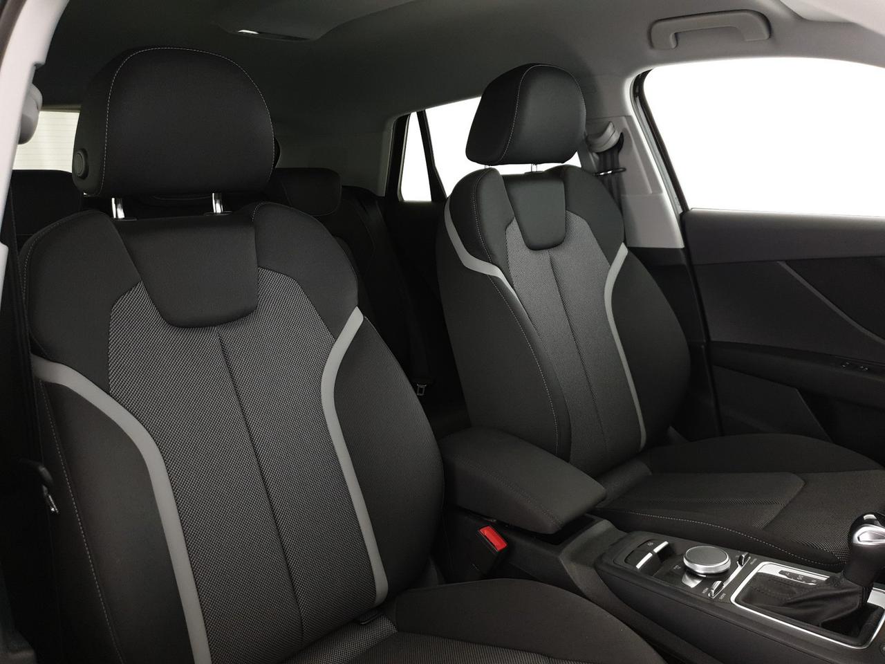 35TDI 150CV S tronic S line Edition