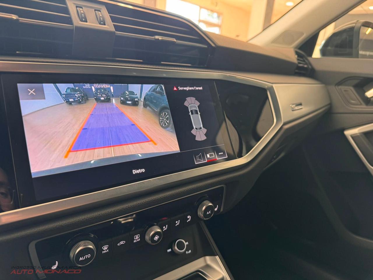 Audi Q3 SPB 2.0 TDI 150cv Business Plus 2020