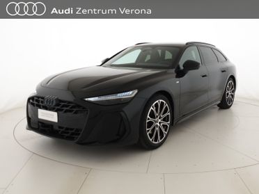 Avant 2.0TDI 204CV S line Edition