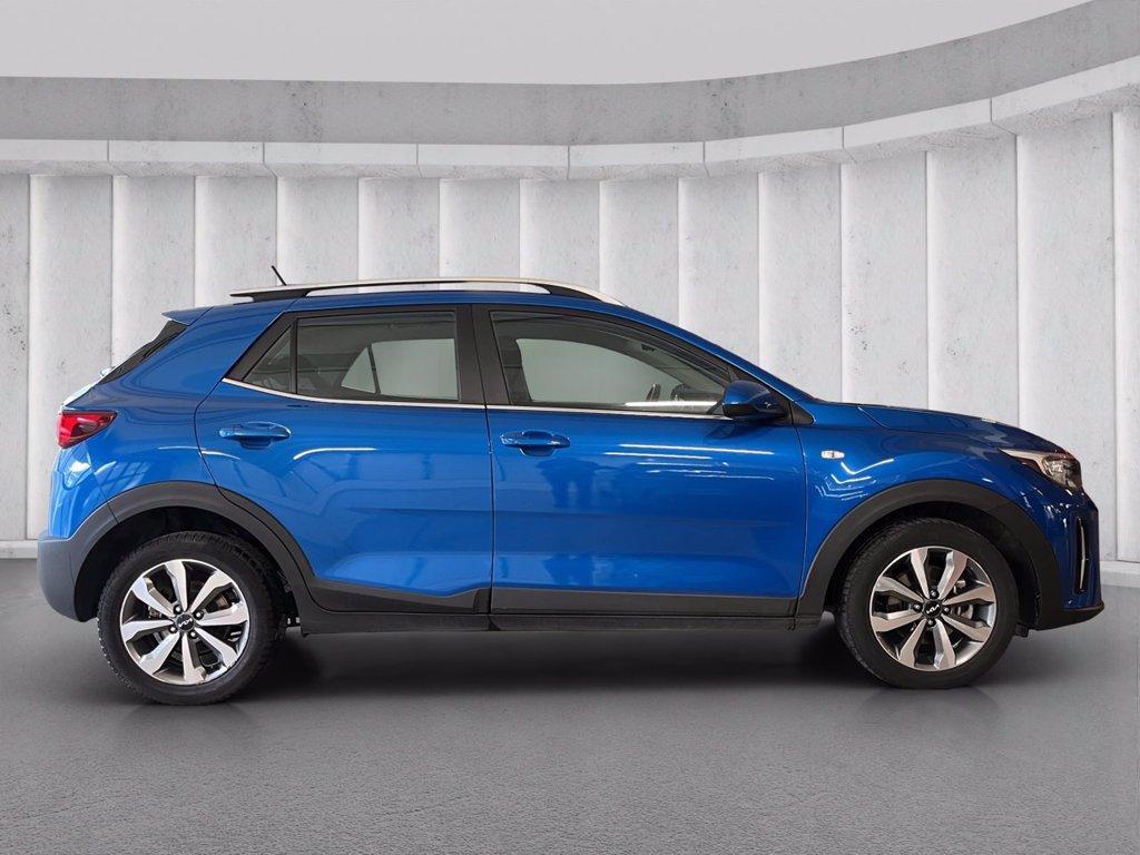 KIA Stonic 1.2 mpi Style Adas Pack 84cv my18 del 2021