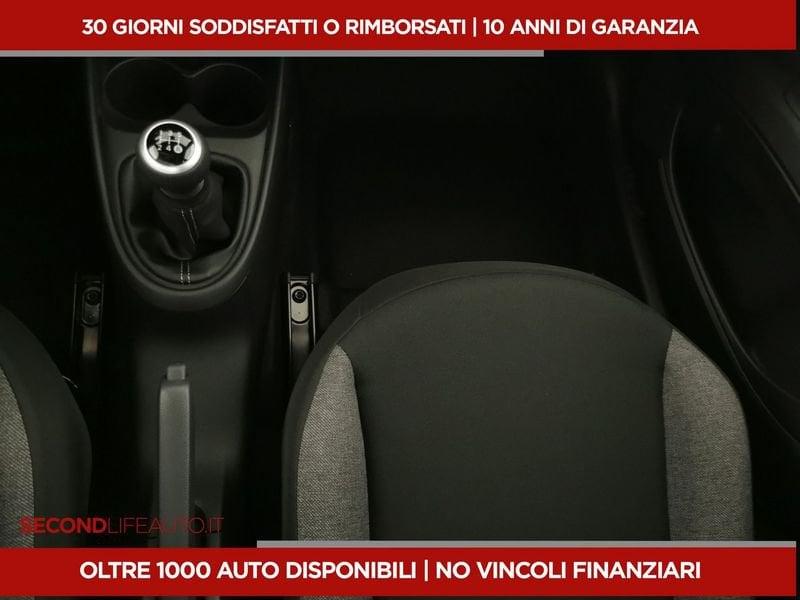 Toyota Aygo X 1.0 Active 72cv