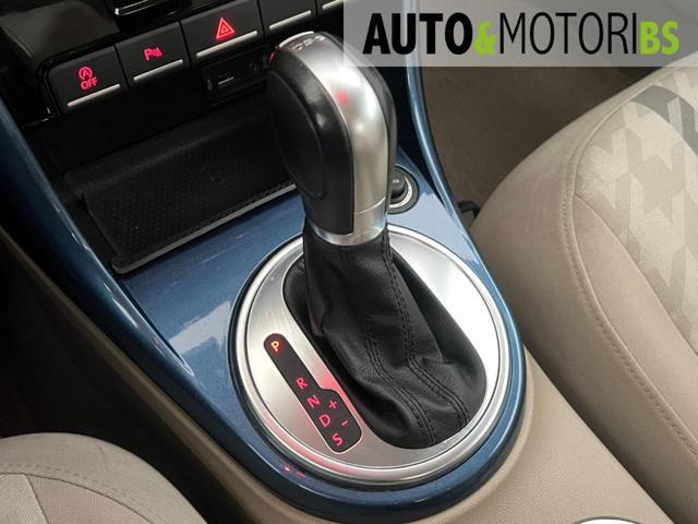 VOLKSWAGEN Maggiolino 2.0 TDI DSG Design BlueMotion Technology