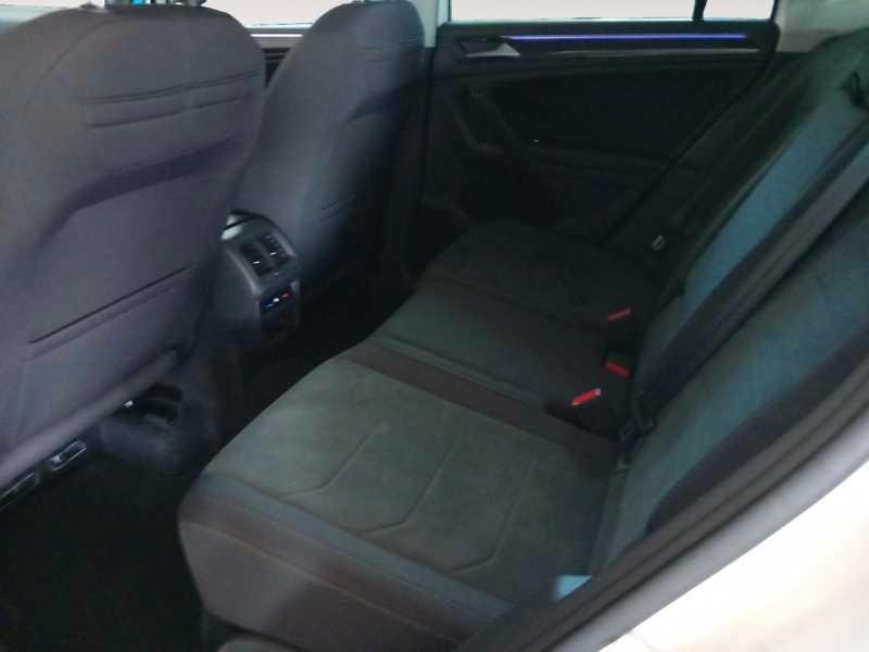 VOLKSWAGEN Tiguan 2.0 tdi Elegance 150cv dsg #87000km