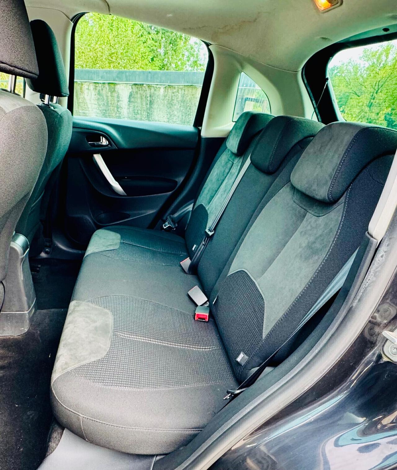 Citroen C3 1.4 VTi 95 Exclusive Style