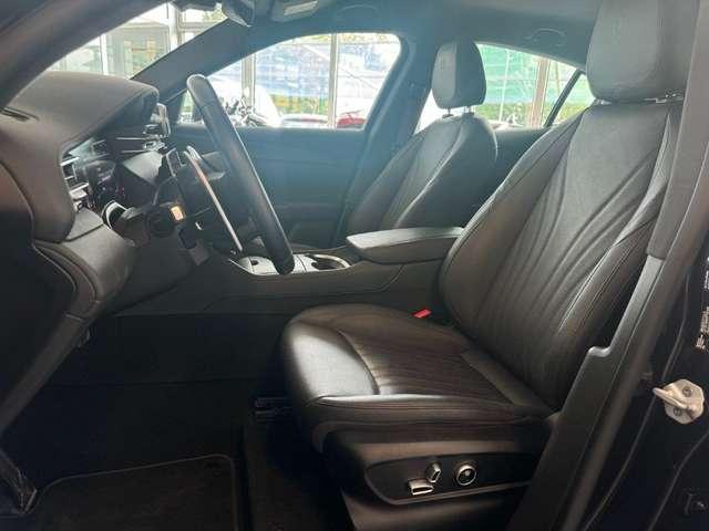 Maserati Grecale MHEV 300 CV AWD GT