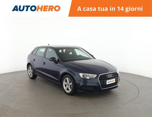 AUDI A3 SPB 30 TDI S tronic