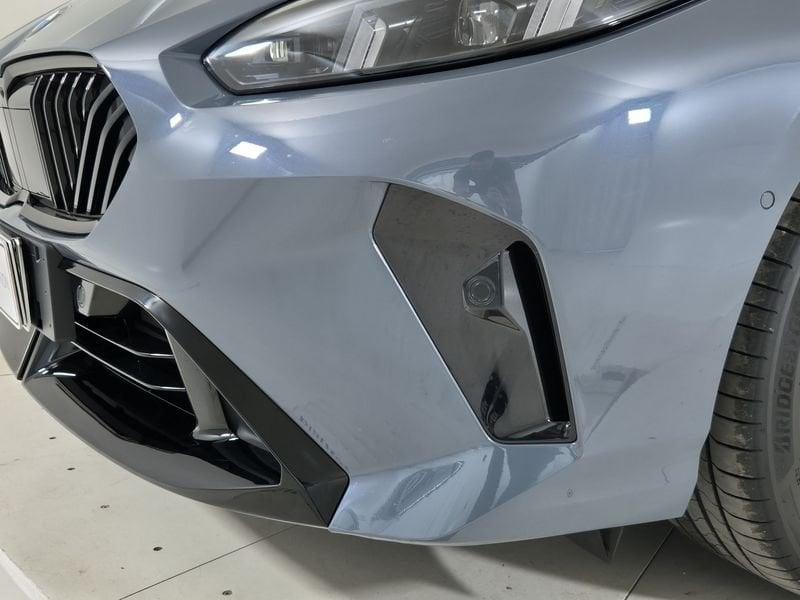 BMW Serie 1 F70 120d 48V MSport Design auto