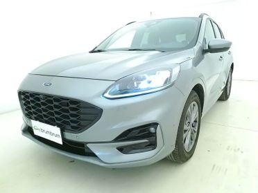 Ford Kuga Full Hybrid ST-Line BR625785 2.5 Full Hybrid 190CV