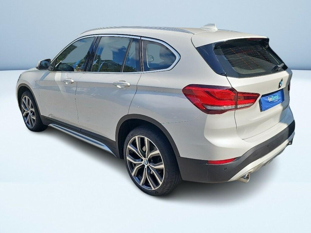 BMW X1 20 d xLine xDrive Steptronic