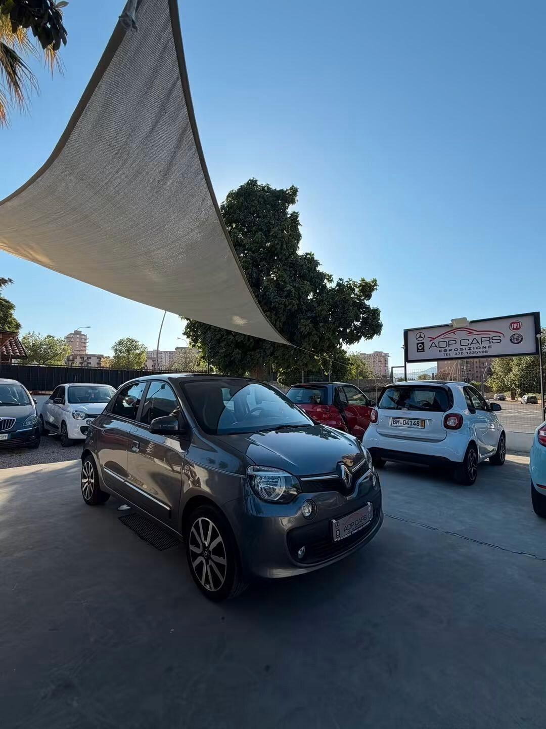 Renault Twingo 90 CV