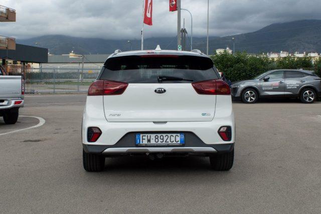 KIA Niro 1.6 GDi DCT HEV Style N1