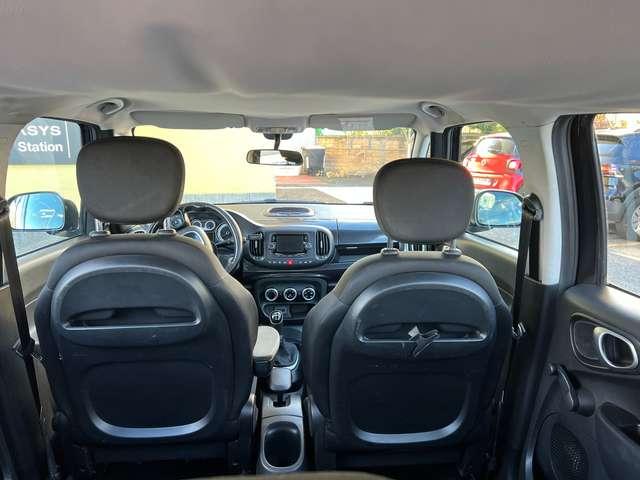 Fiat 500L 500L 1.3 mjt Pop Star 95cv AUTOMATICA UNIPROPRIETA