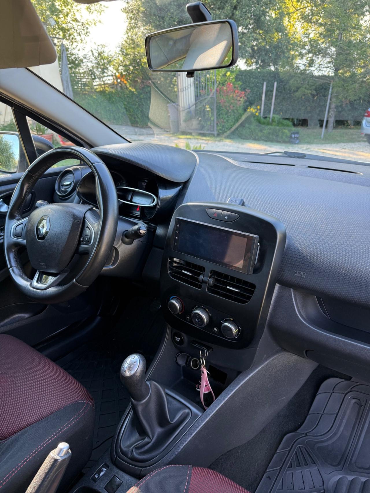 Renault Clio dCi 8V 75CV Start&Stop 5 porte Energy Zen