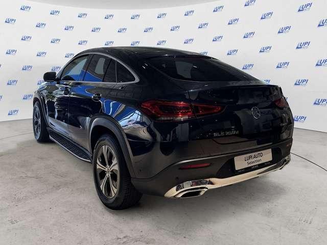 Mercedes-Benz GLE 350 GLE Coupe 350 d Sport 4matic auto