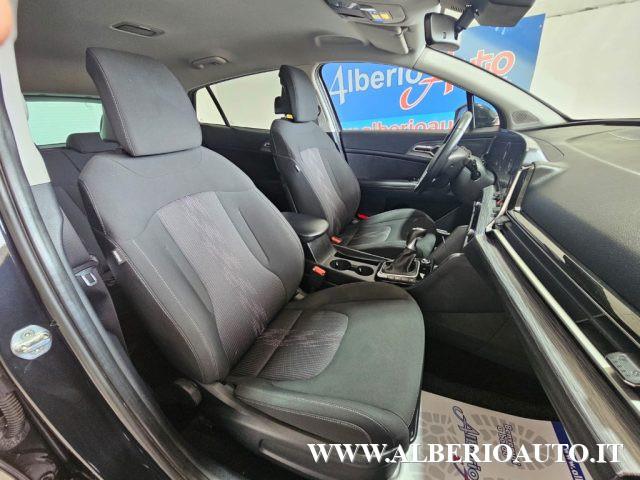 KIA Sportage 1.6 CRDI 136 CV 2WD Mild Hybrid Style *70.000 KM*