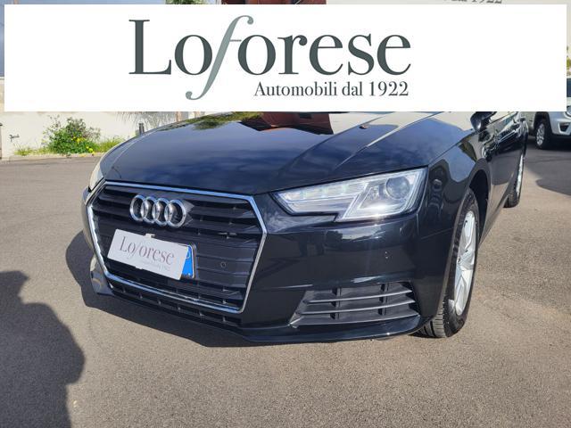 AUDI A4 Avant 2.0 TDI 150 CV S tronic Business