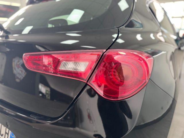 ALFA ROMEO Giulietta 1.4 Turbo MultiAir Exclusive
