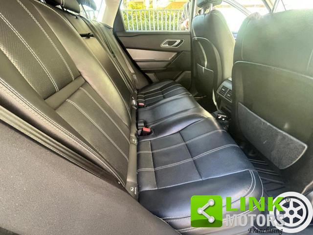 LAND ROVER Range Rover Velar 2.0D I4 180 CV R-Dynamic HSE