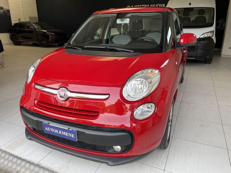 FIAT 500L Pop Star 1.3 Multijet 95cv