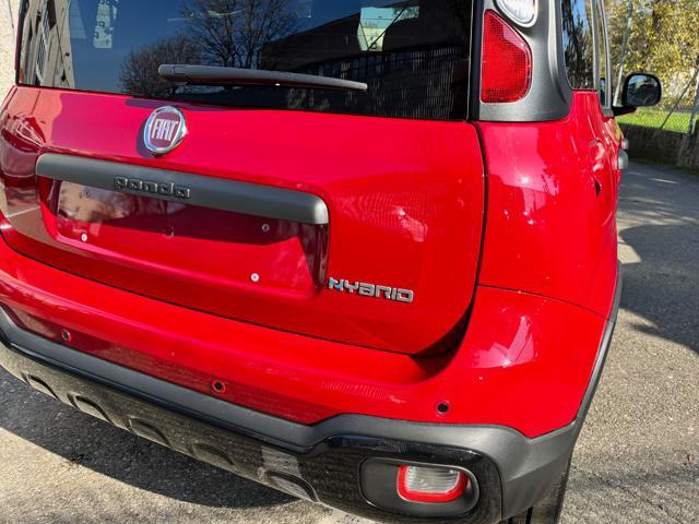FIAT Panda 1.0 FireFly S&S Hybrid Pandina KM 0