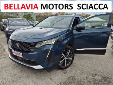Peugeot 3008 BlueHDi 130CV EAT8 ALLURE
