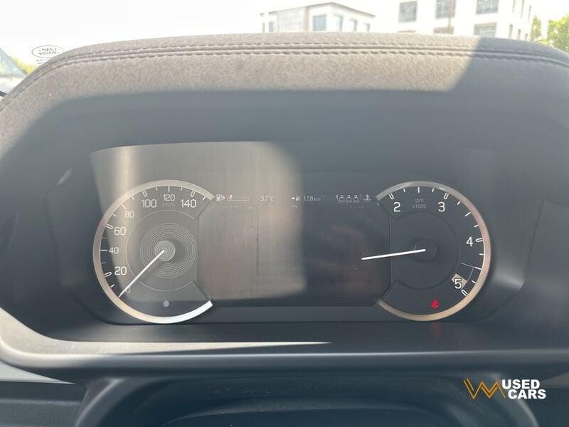 Land Rover Defender 110 3.0D I6 200 CV AWD Auto SE