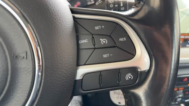 Jeep Compass 1.6 Multijet II 2WD Longitude