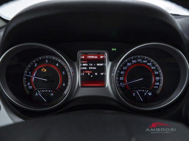 FIAT Freemont 2.0 Multijet 170 CV Cross