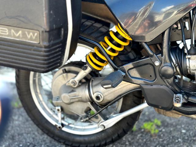 BMW R 80 GS Gs