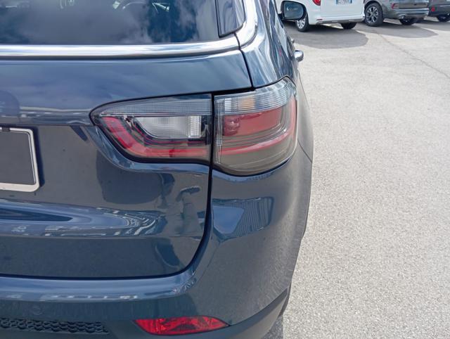 JEEP Compass *promo* 1.6 Multijet II 2WD Limited
