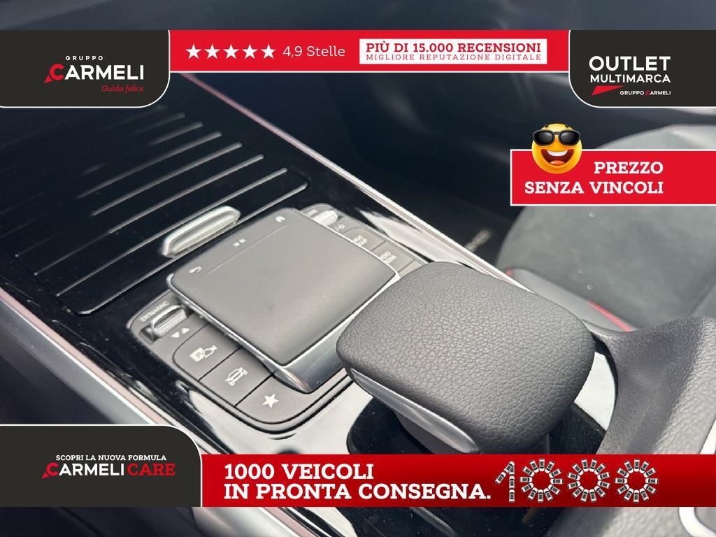 Mercedes GLB 200 AMG Line Premium 7G-DCT