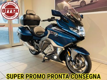 Bmw K 1600 GTL K1600GTL GARANZIA BMW