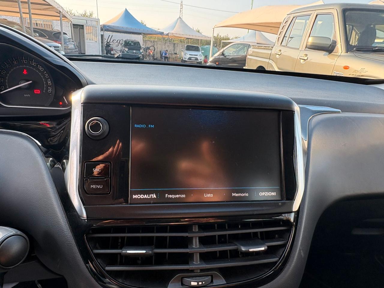 Peugeot 208 PureTech 68 5 porte Access