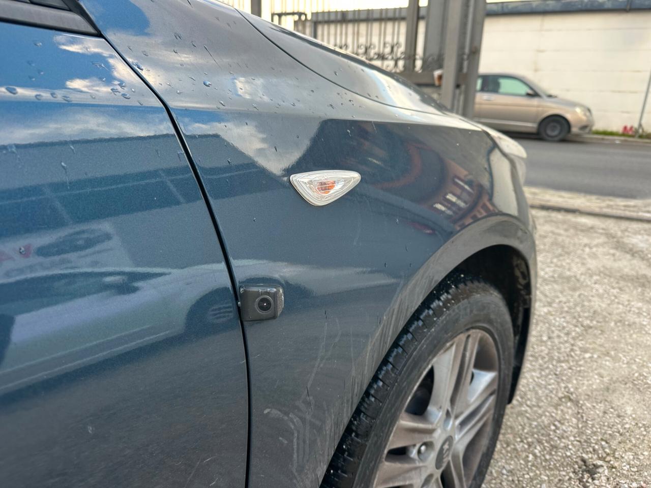 Kia Ceed 1.4 Benzina 100 Cv Evolution 2019