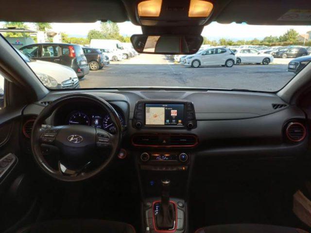HYUNDAI Kona 1.6 CRDI SUV 136 CV 4WD DCT XPrime