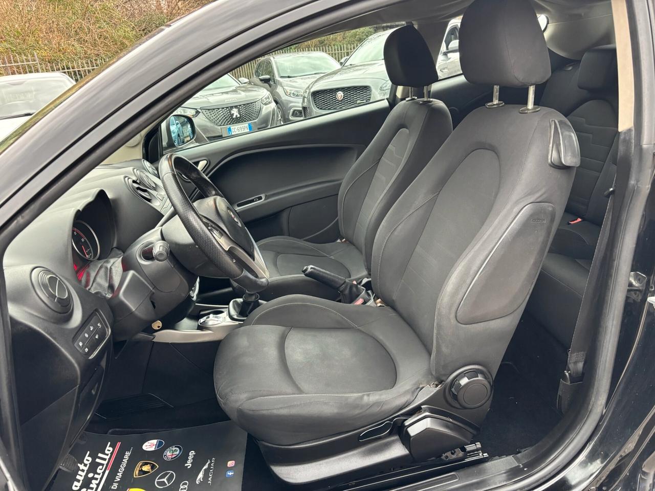 Alfa Romeo MiTo 1.3 JTDm 85 CV S&S Distinctive