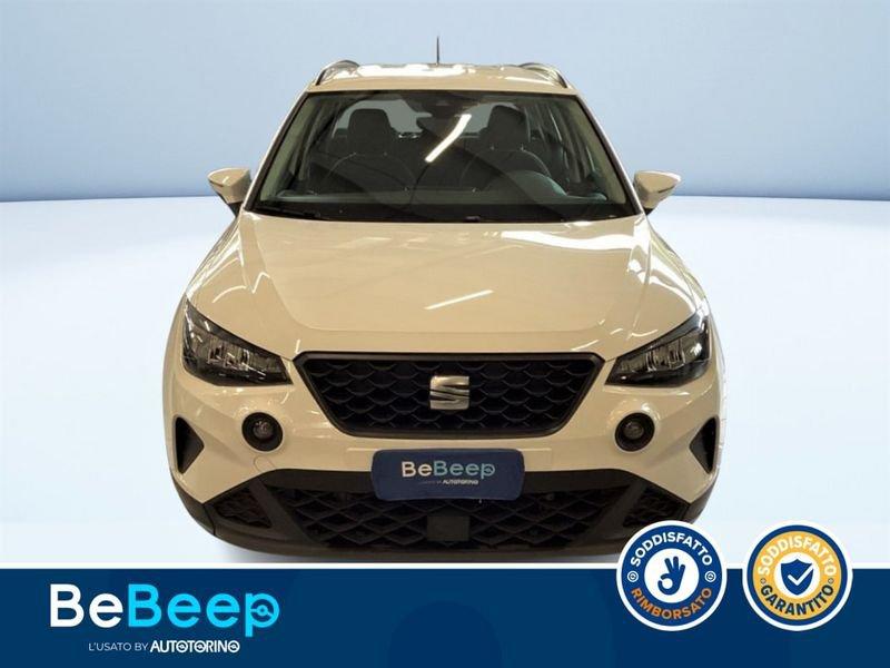 Seat Arona 1.0 ECOTSI REFERENCE 95CV