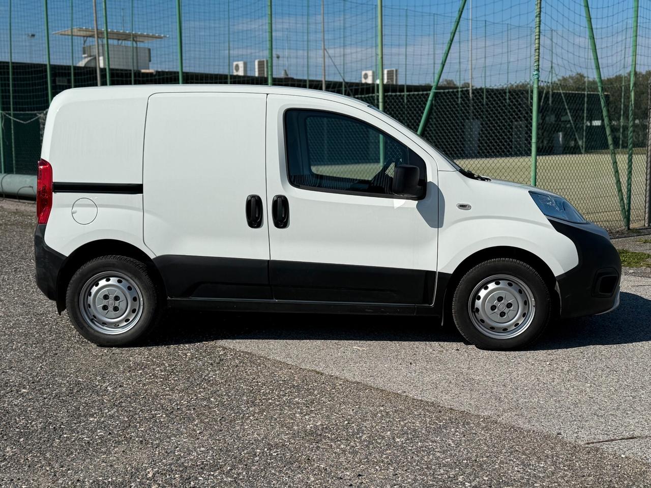 Fiat Fiorino 1.3 MJT 95cv Cargo