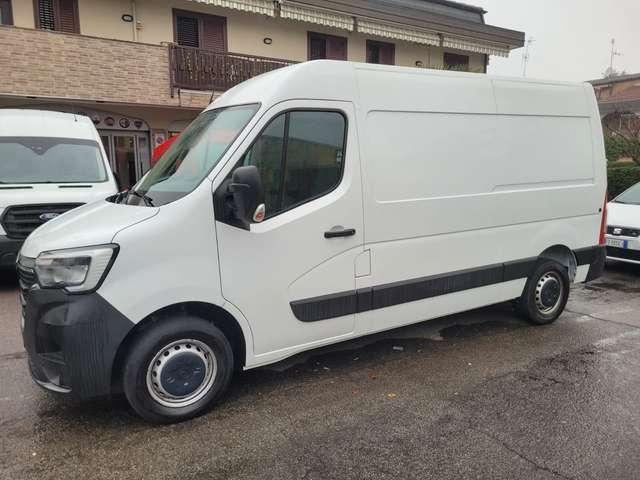 Renault Master 15990 + IVA 33 2.3 DCI 135 CV LH2 E6D-TEMP